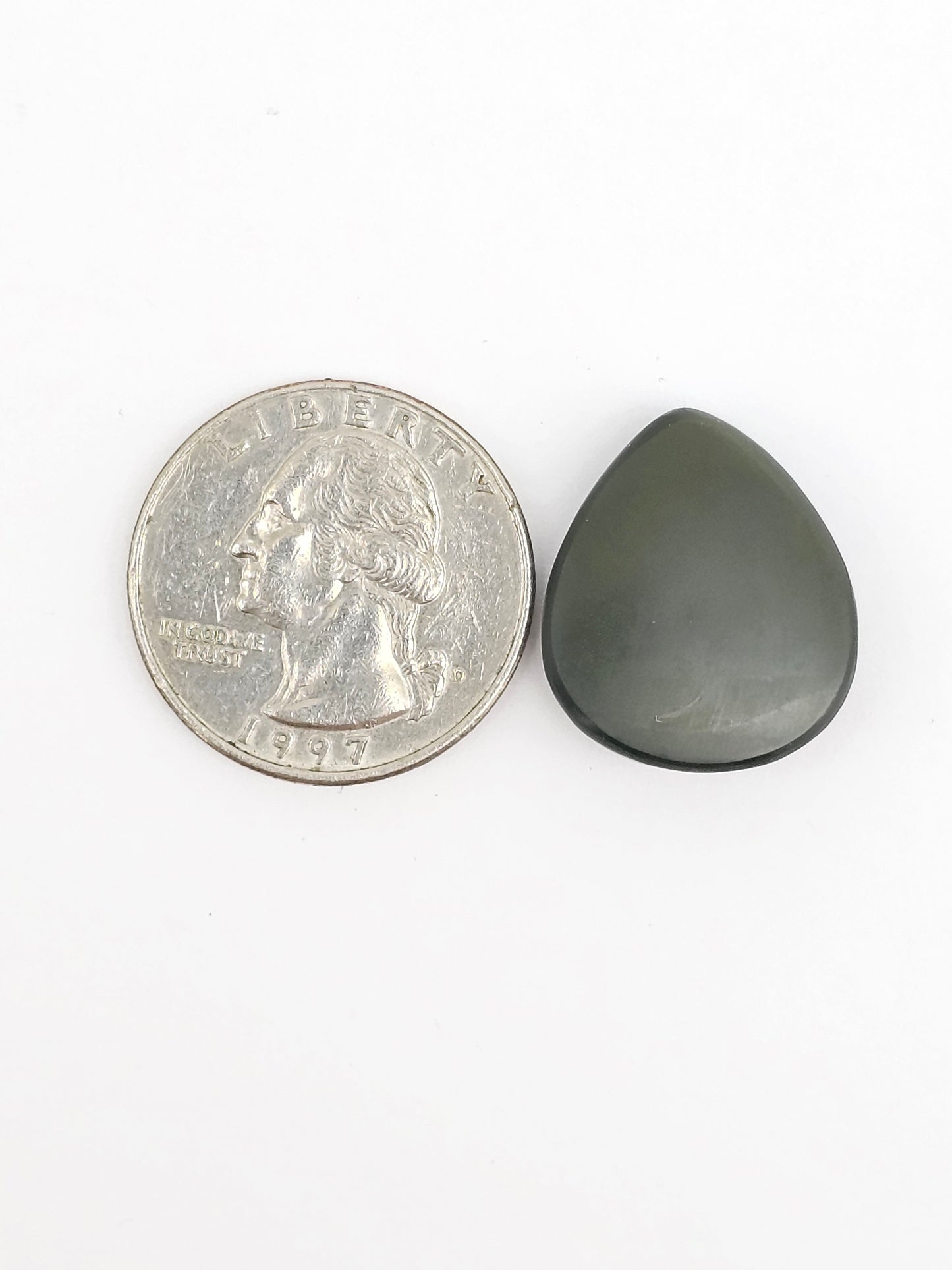 Rainbow obsidian Cabochon | Natural Mexican Obsidian for Silversmiths