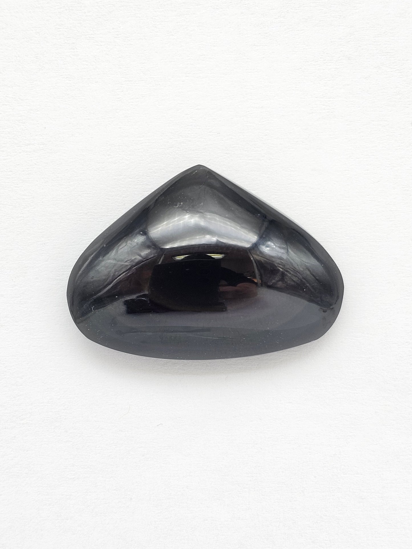 Rainbow obsidian Cabochon | Natural Mexican Obsidian for Silversmiths