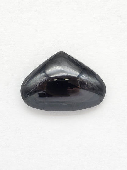 Rainbow obsidian Cabochon | Natural Mexican Obsidian for Silversmiths
