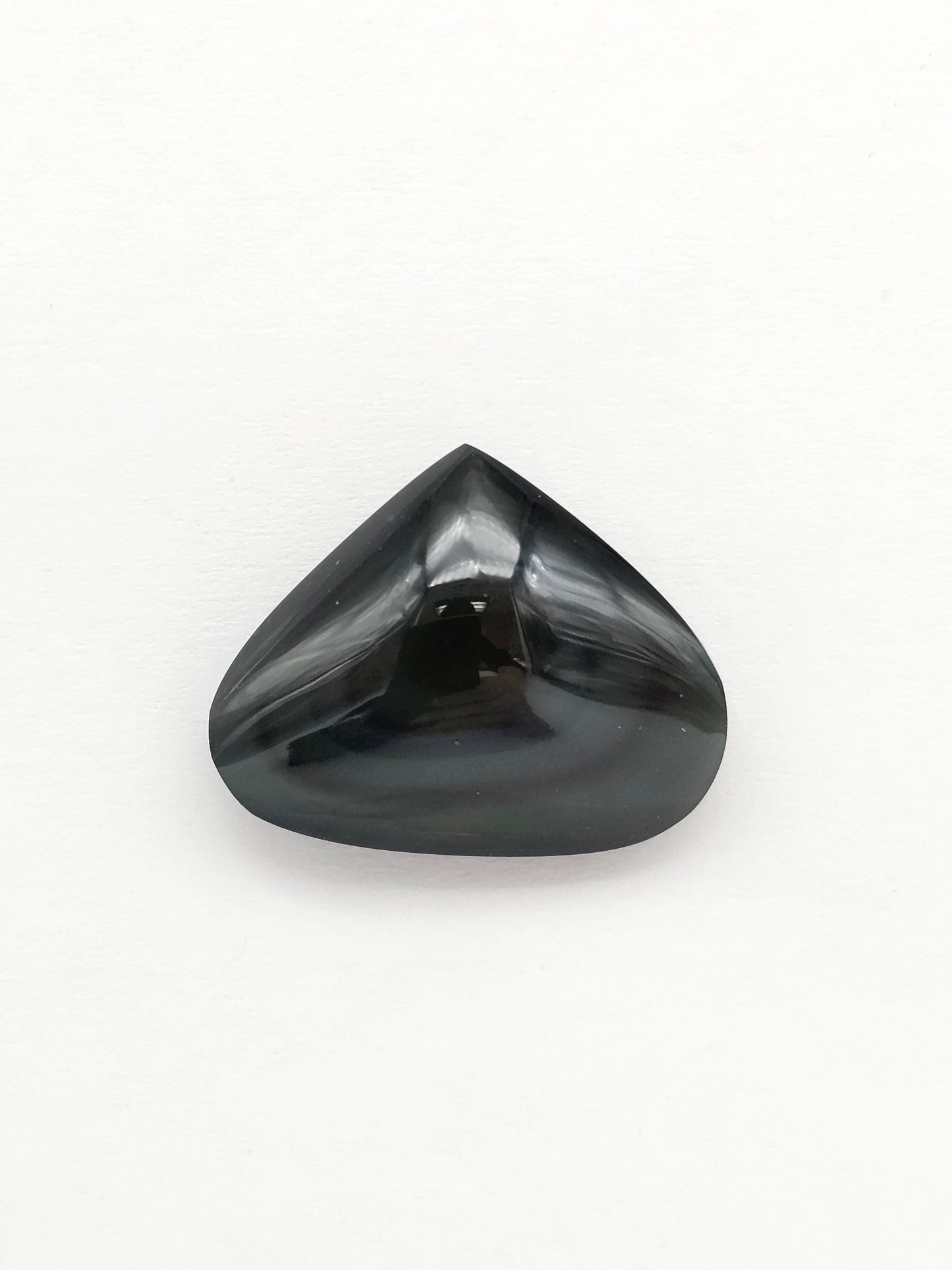 Rainbow obsidian Cabochon | Natural Mexican Obsidian for Silversmiths