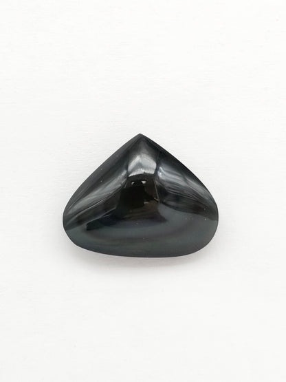Rainbow obsidian Cabochon | Natural Mexican Obsidian for Silversmiths