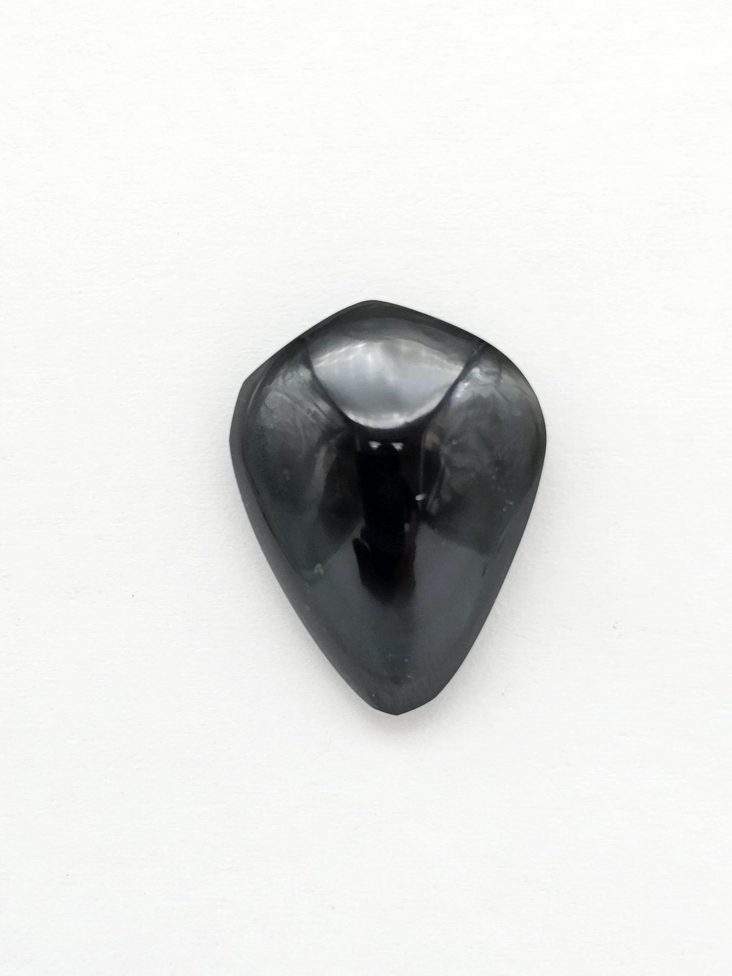 Rainbow obsidian Cabochon | Natural Mexican Obsidian for Silversmiths