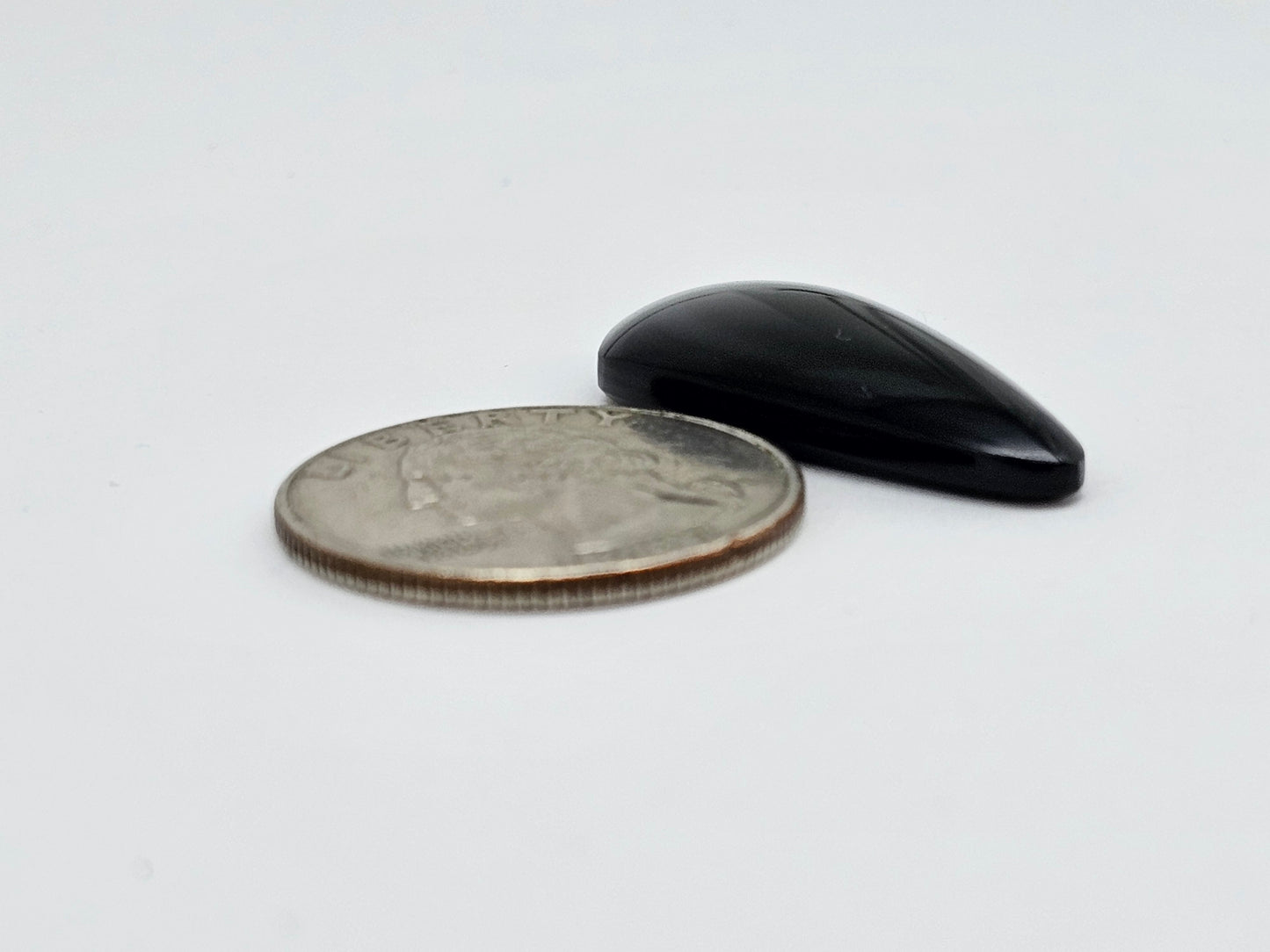 Rainbow obsidian Cabochon | Natural Mexican Obsidian for Silversmiths