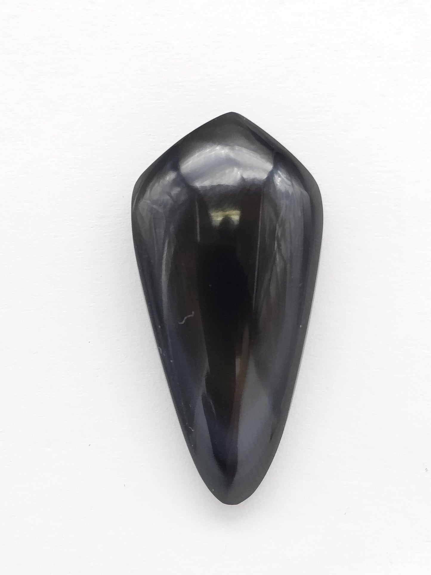 Rainbow obsidian Cabochon | Natural Mexican Obsidian for Silversmiths