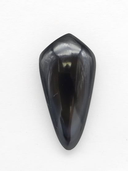 Rainbow obsidian Cabochon | Natural Mexican Obsidian for Silversmiths