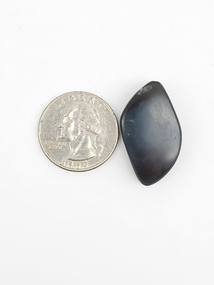 Rainbow obsidian Cabochon | Natural Mexican Obsidian for Silversmiths