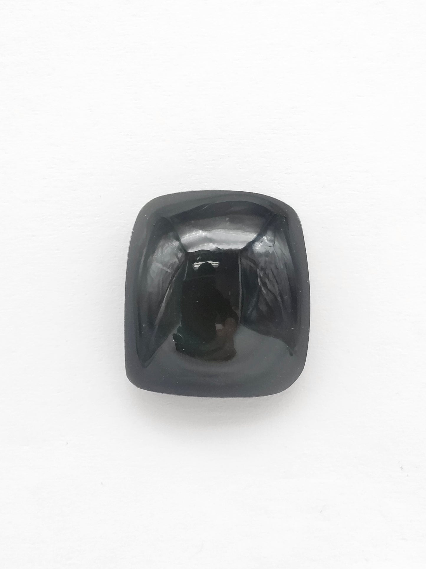 Rainbow obsidian Cabochon | Natural Mexican Obsidian for Silversmiths