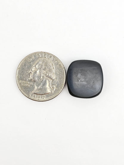 Rainbow obsidian Cabochon | Natural Mexican Obsidian for Silversmiths