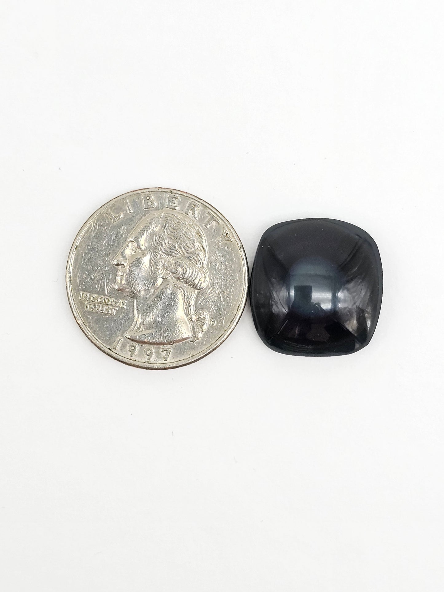 Rainbow obsidian Cabochon | Natural Mexican Obsidian for Silversmiths
