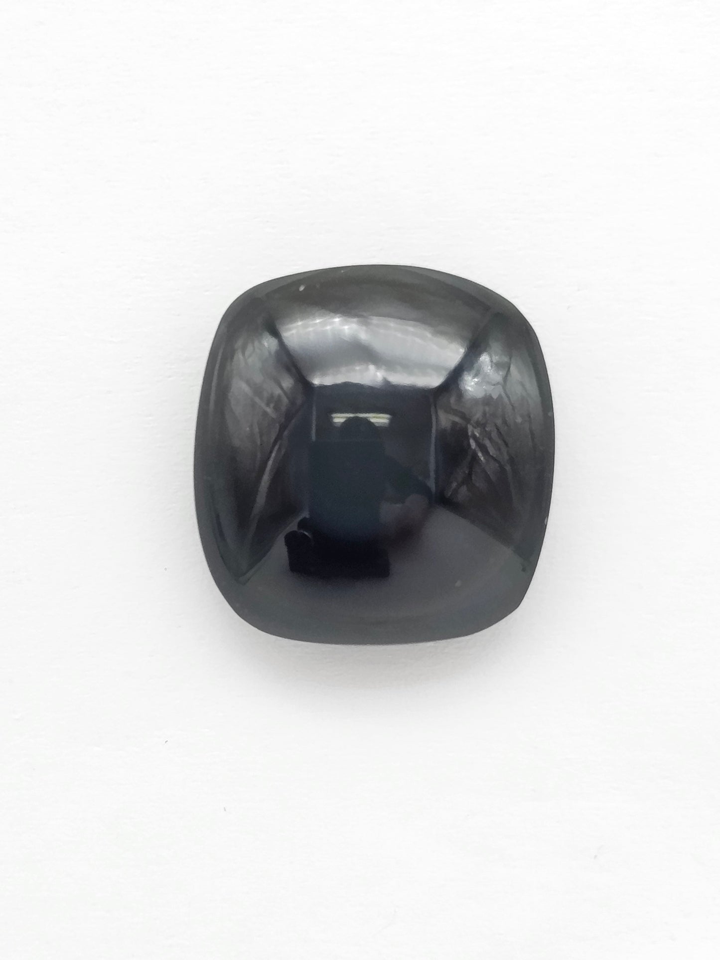 Rainbow obsidian Cabochon | Natural Mexican Obsidian for Silversmiths