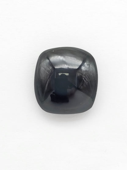 Rainbow obsidian Cabochon | Natural Mexican Obsidian for Silversmiths