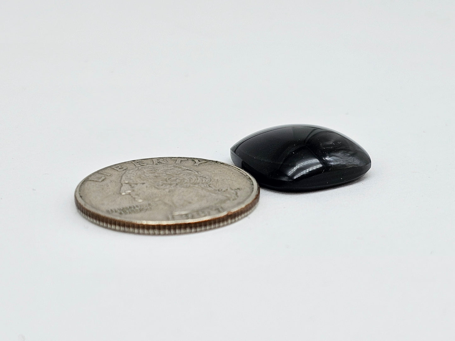 Rainbow obsidian Cabochon | Natural Mexican Obsidian for Silversmiths