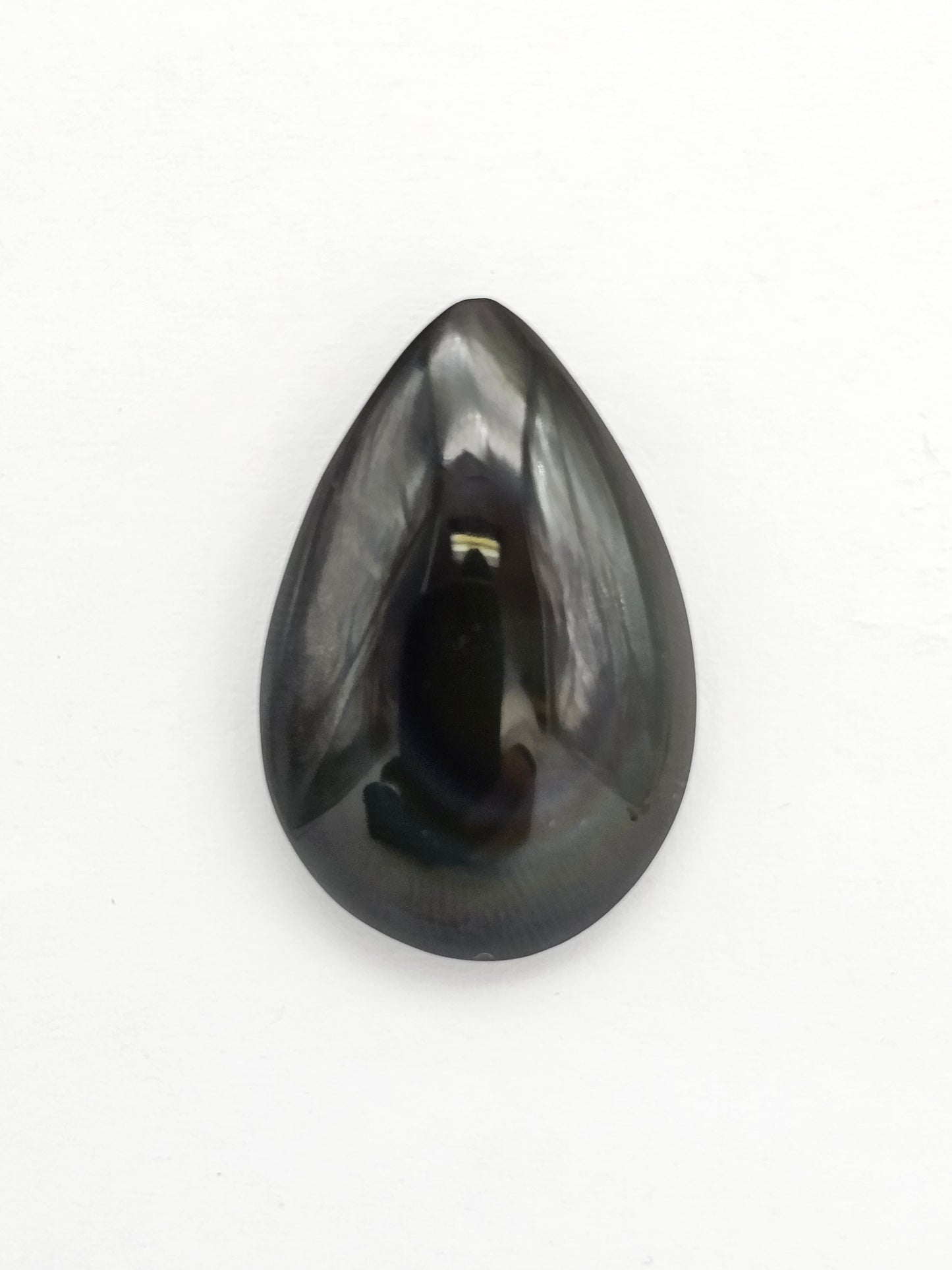 Rainbow obsidian Cabochon | Natural Mexican Obsidian for Silversmiths