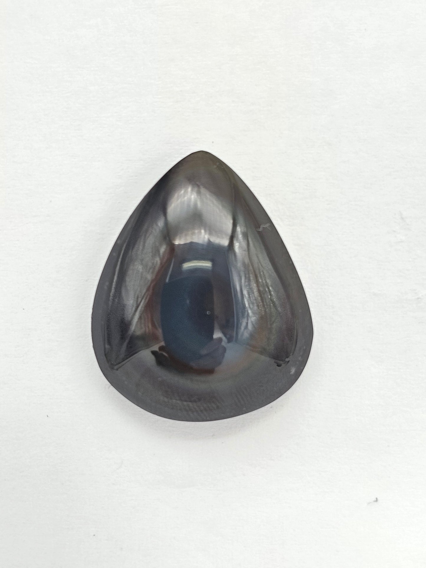 Rainbow obsidian Cabochon | Natural Mexican Obsidian for Silversmiths
