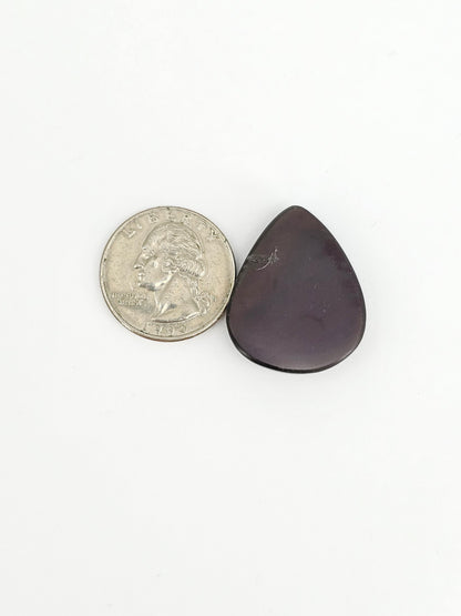 Rainbow obsidian Cabochon | Natural Mexican Obsidian for Silversmiths
