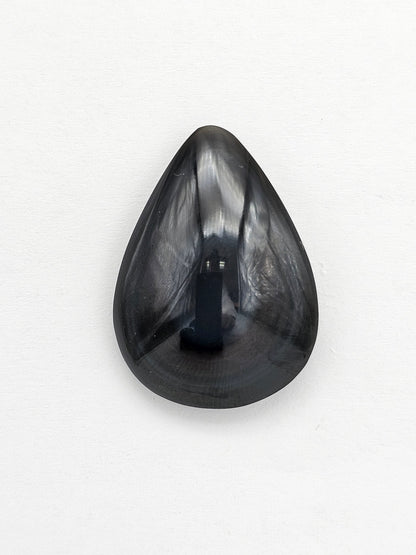 Rainbow obsidian Cabochon | Natural Mexican Obsidian for Silversmiths
