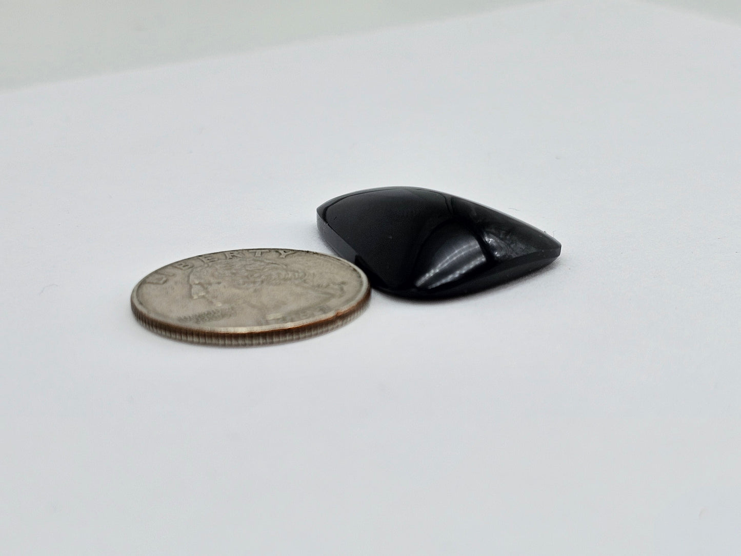 Rainbow obsidian Cabochon | Natural Mexican Obsidian for Silversmiths