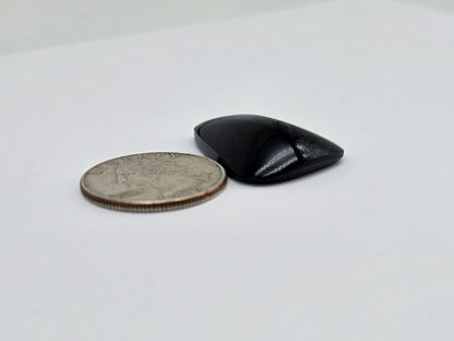 Rainbow obsidian Cabochon | Natural Mexican Obsidian for Silversmiths