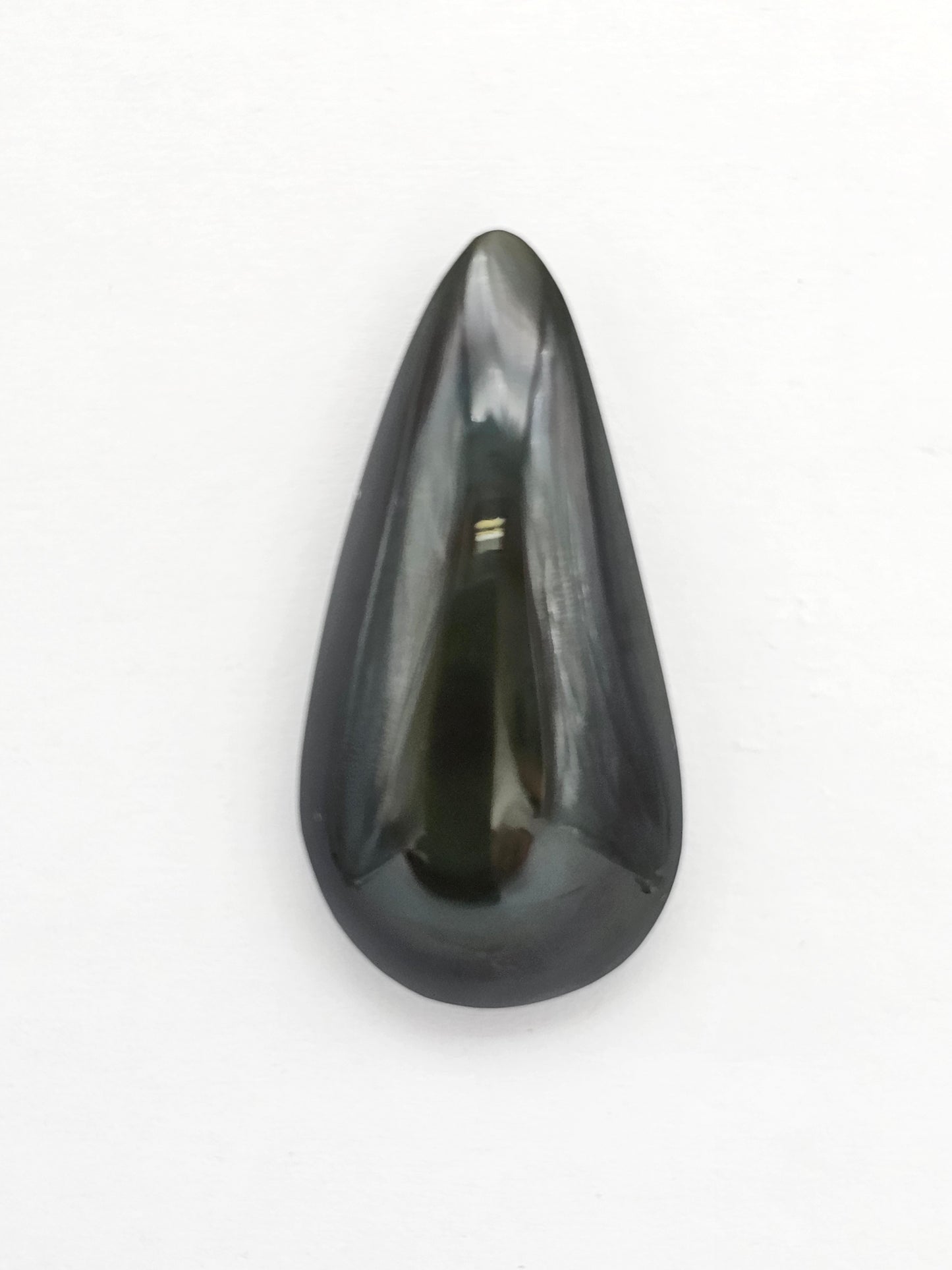 Rainbow obsidian Cabochon | Natural Mexican Obsidian for Silversmiths
