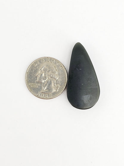 Rainbow obsidian Cabochon | Natural Mexican Obsidian for Silversmiths