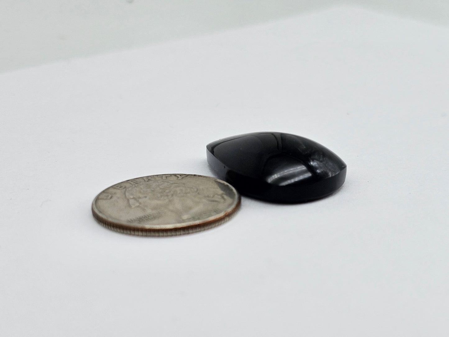 Rainbow obsidian Cabochon | Natural Mexican Obsidian for Silversmiths