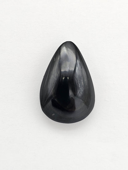 Rainbow obsidian Cabochon | Natural Mexican Obsidian for Silversmiths