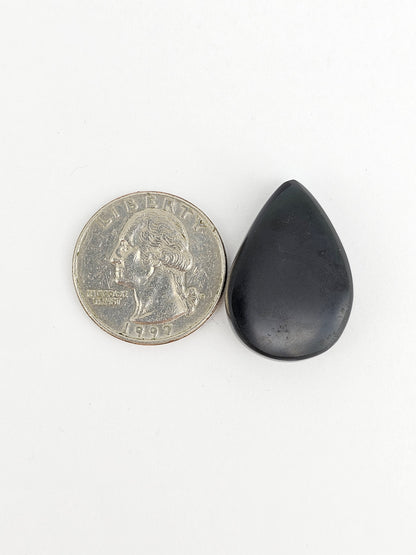 Rainbow obsidian Cabochon | Natural Mexican Obsidian for Silversmiths