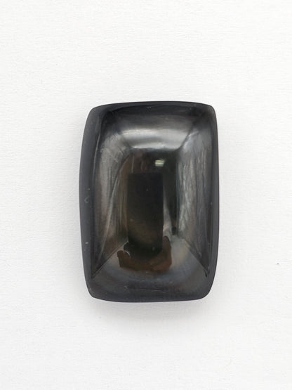 Rainbow obsidian Cabochon | Natural Mexican Obsidian for Silversmiths