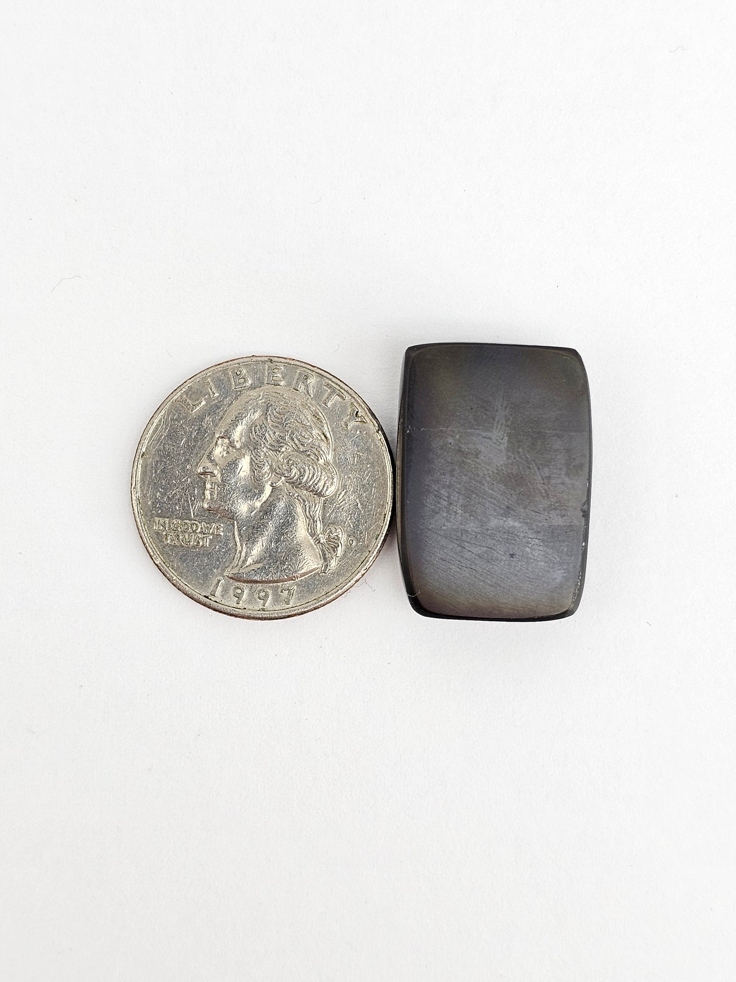Rainbow obsidian Cabochon | Natural Mexican Obsidian for Silversmiths