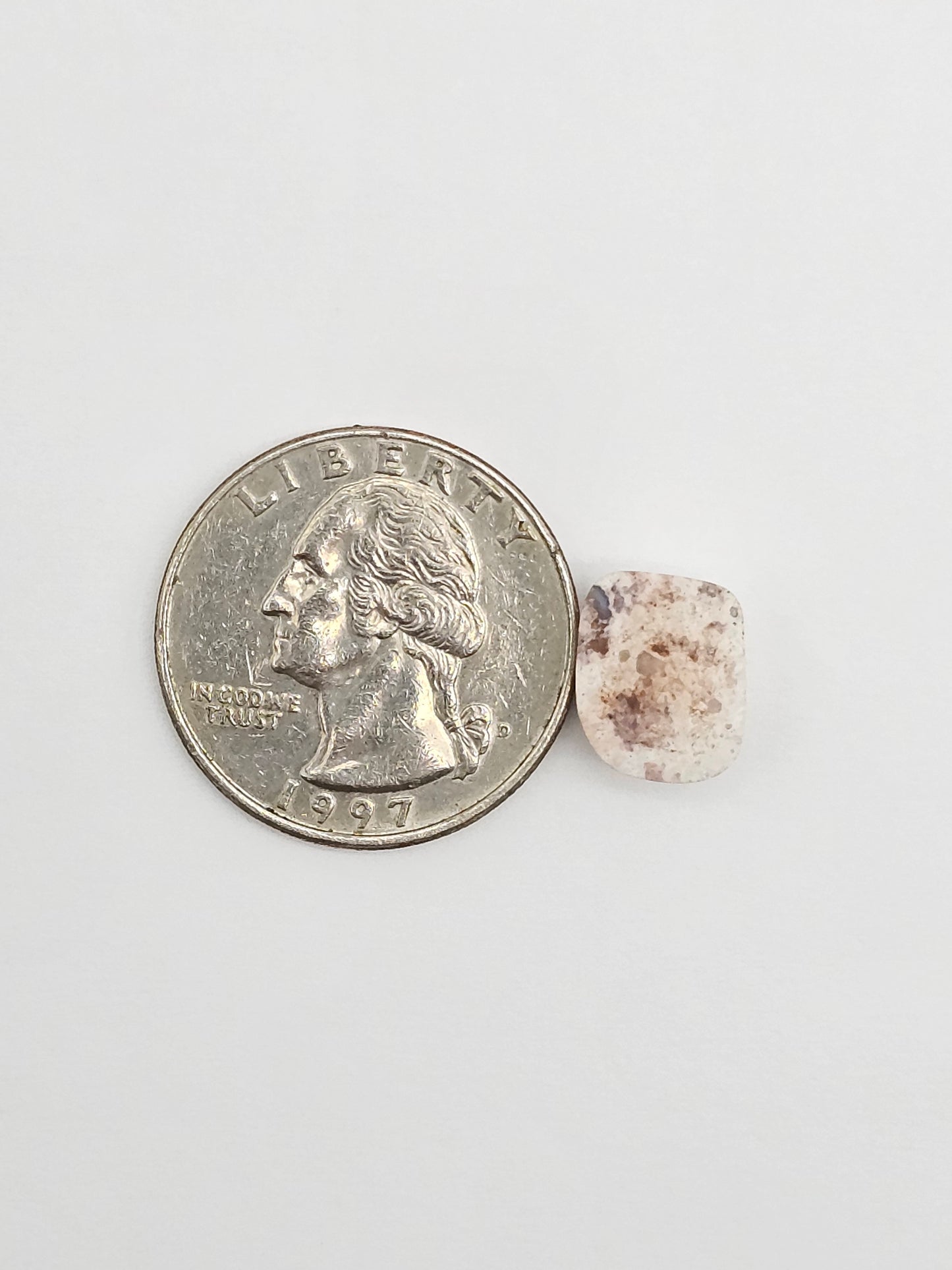 Mexican Cantera Opal Cabochon | Natural Opal from Mexico