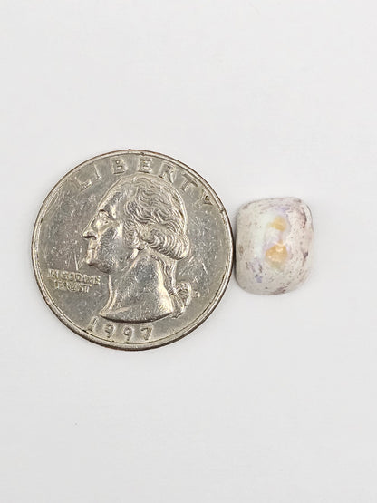 Mexican Cantera Opal Cabochon | Natural Opal from Mexico