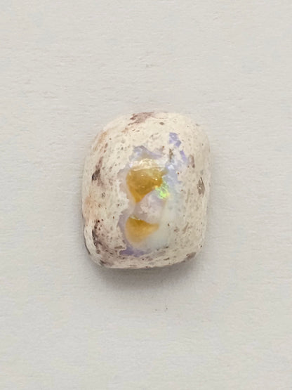 Mexican Cantera Opal Cabochon | Natural Opal from Mexico