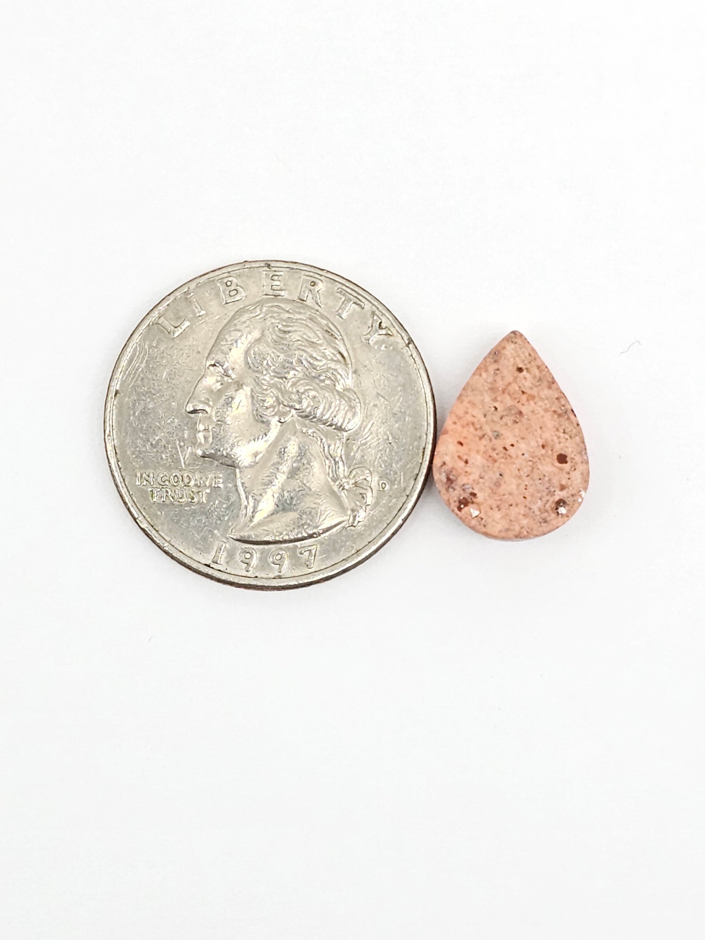 Mexican Cantera Opal Cabochon | Natural Opal from Mexico