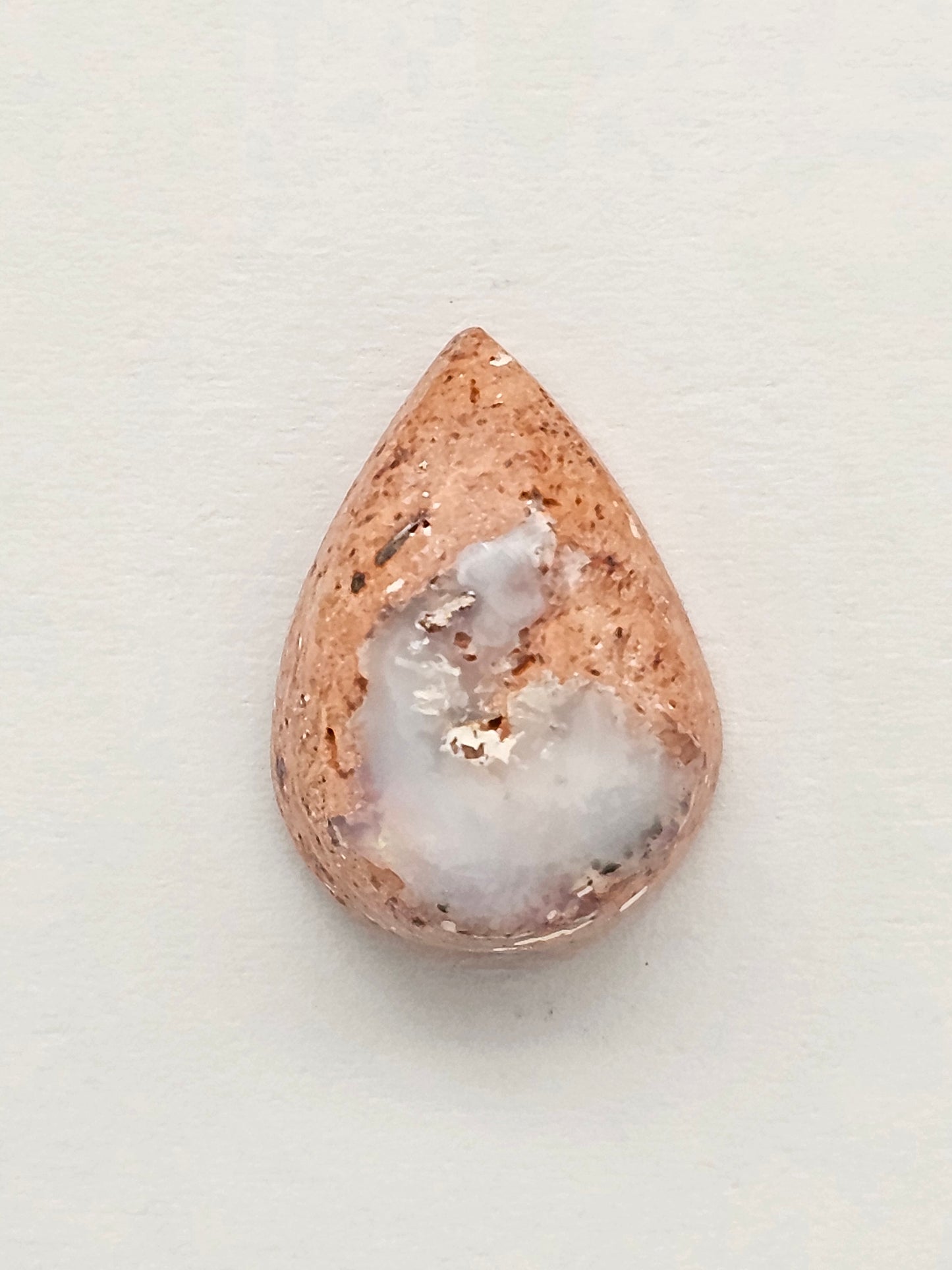 Mexican Cantera Opal Cabochon | Natural Opal from Mexico