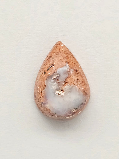 Mexican Cantera Opal Cabochon | Natural Opal from Mexico