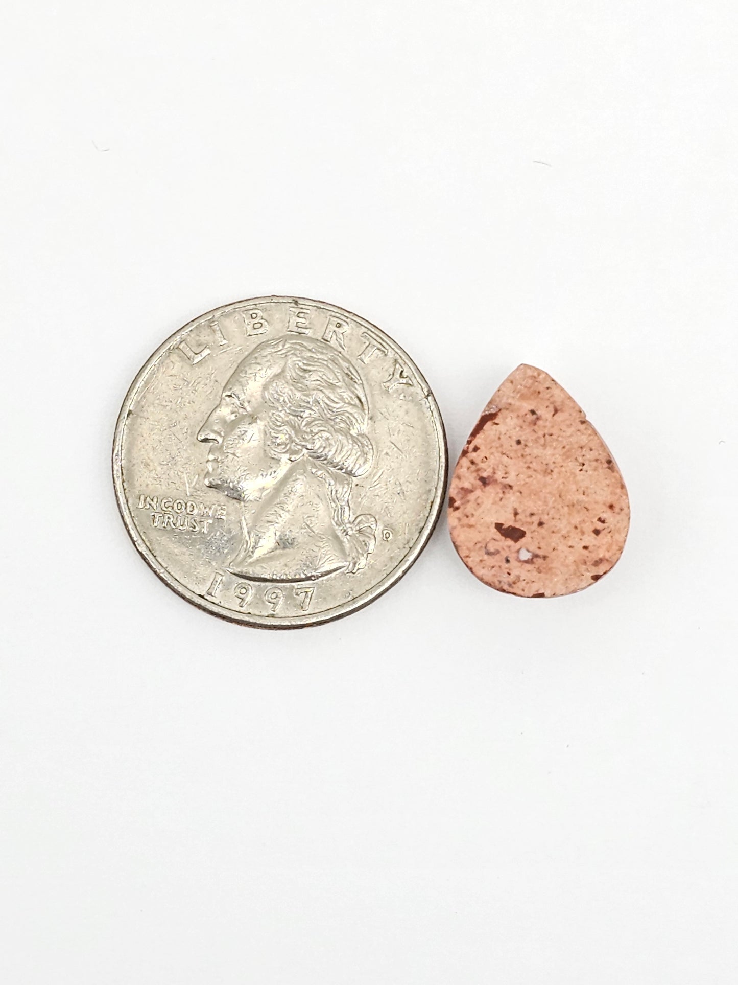 Mexican Cantera Opal Cabochon | Natural Opal from Mexico
