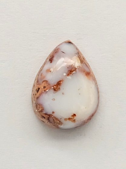 Mexican Cantera Opal Cabochon | Natural Opal from Mexico