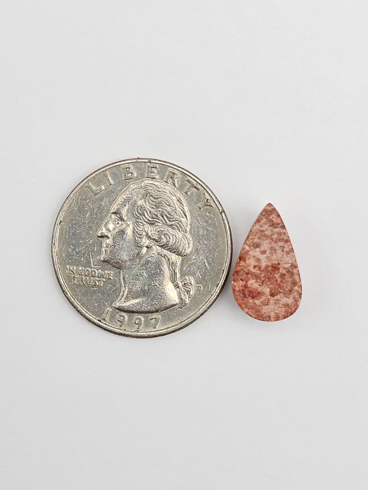 Mexican Cantera Opal Cabochon | Natural Opal from Mexico