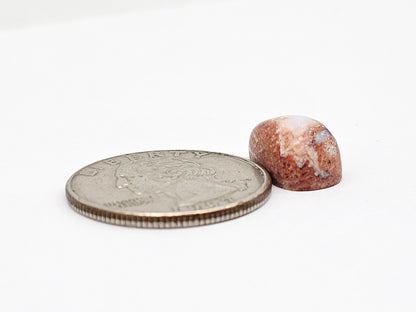 Mexican Cantera Opal Cabochon | Natural Opal from Mexico