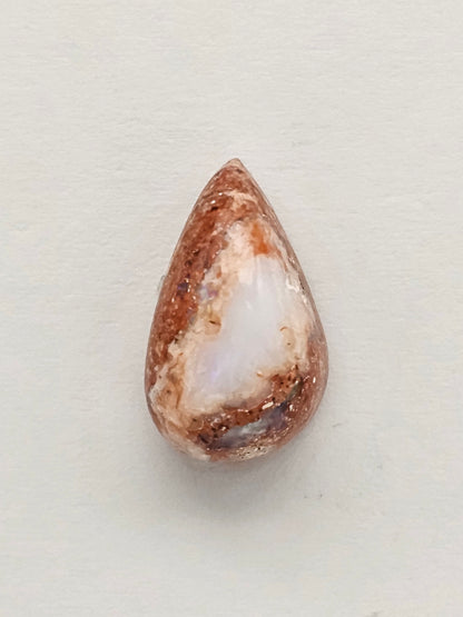 Mexican Cantera Opal Cabochon | Natural Opal from Mexico