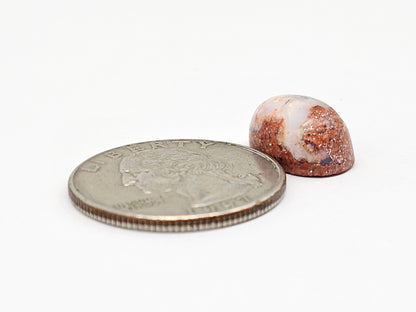 Mexican Cantera Opal Cabochon | Natural Opal from Mexico