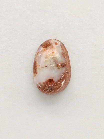 Mexican Cantera Opal Cabochon | Natural Opal from Mexico