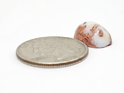 Mexican Cantera Opal Cabochon | Natural Opal from Mexico