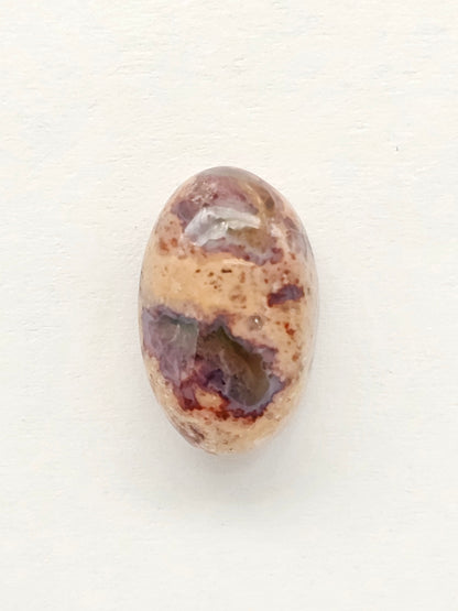 Mexican Cantera Opal Cabochon | Natural Opal from Mexico