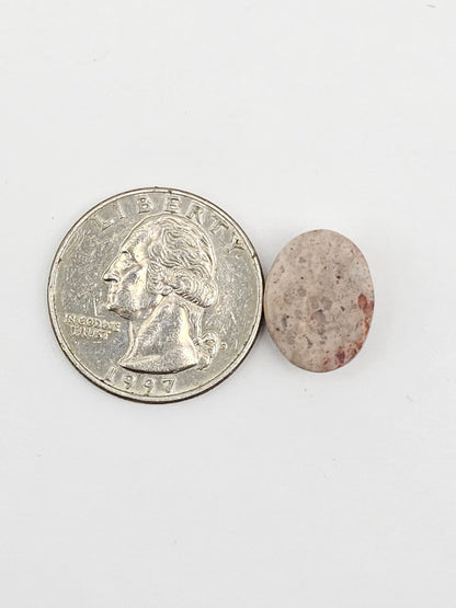 Mexican Cantera Opal Cabochon | Natural Opal from Mexico