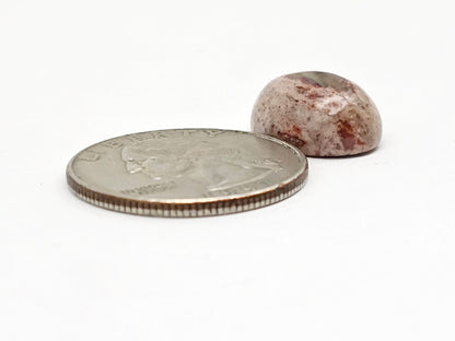 Mexican Cantera Opal Cabochon | Natural Opal from Mexico