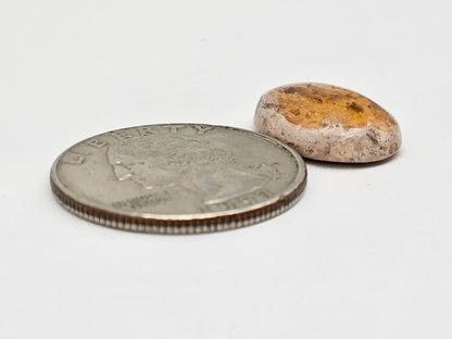 Mexican Cantera Opal Cabochon | Natural Opal from Mexico