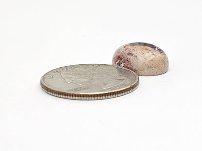 Mexican Cantera Opal Cabochon | Natural Opal from Mexico