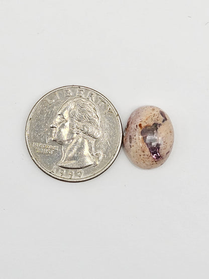 Mexican Cantera Opal Cabochon | Natural Opal from Mexico