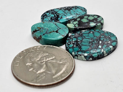 Cloud mountain Turquoise lot